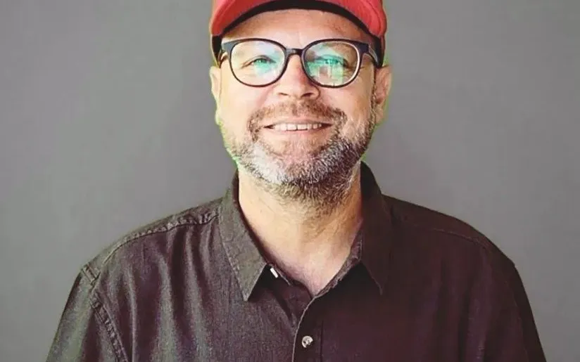 Alessandro Schwonka no Piauí - foto 1