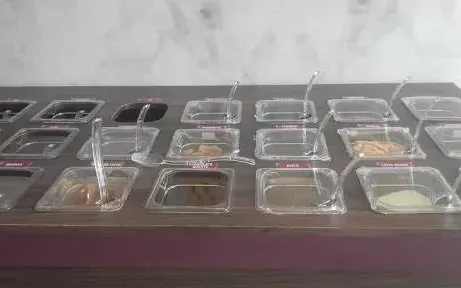 Açaí No Grau