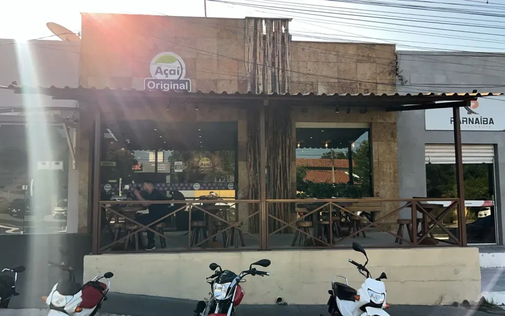 Açaí Original