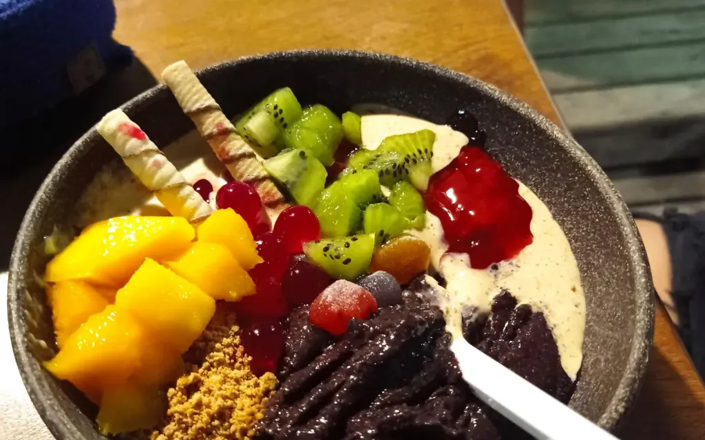 Açaí Original