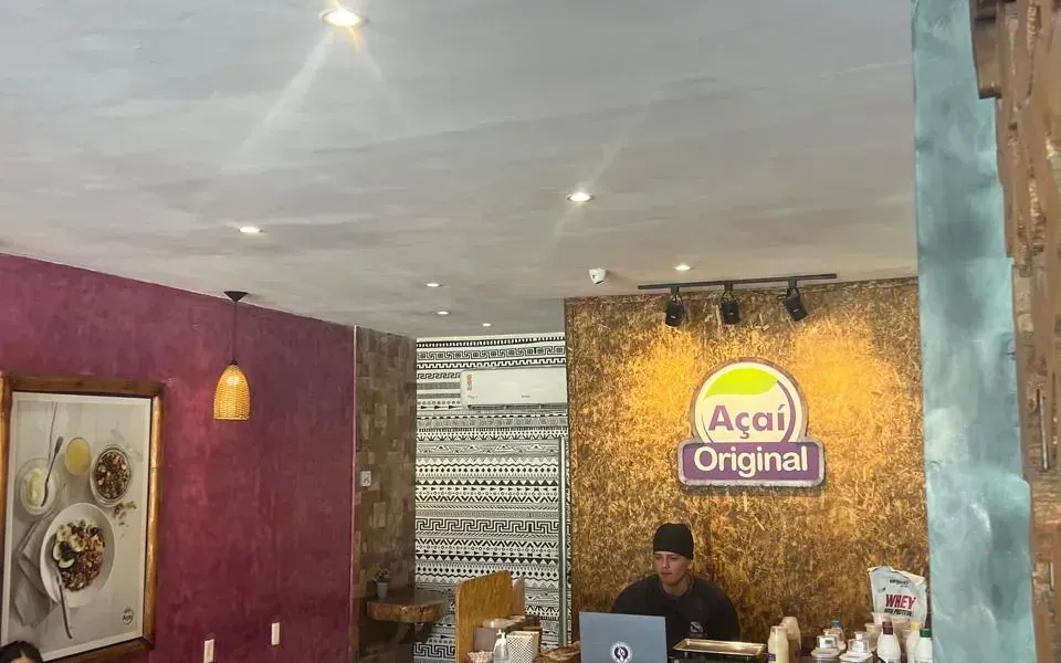 Açaí Original