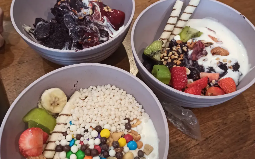 Açaí Original