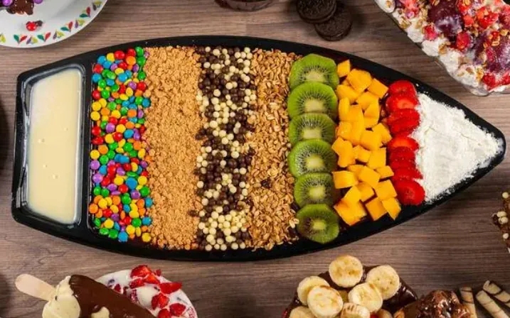 Açaí Quero Mais