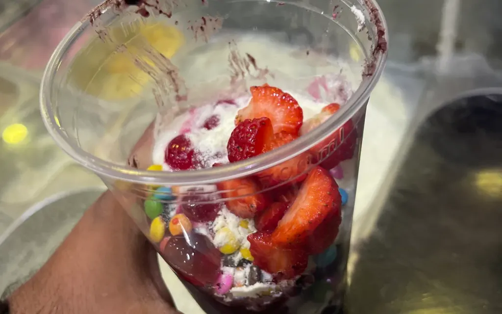 Açaí Quero Mais