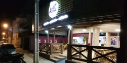 Açaí no Grau