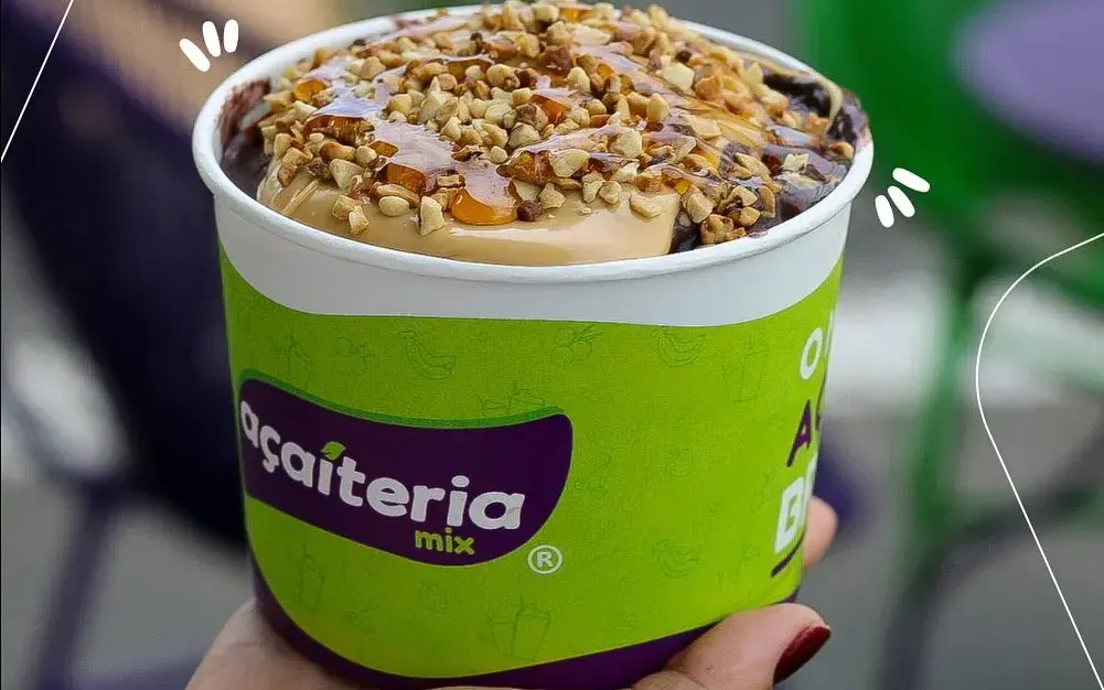 Açaíteria Mix Parnaíba