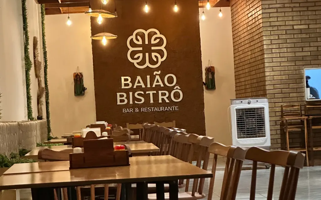 Baião Bistrô