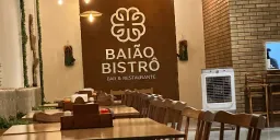 Baião Bistrô