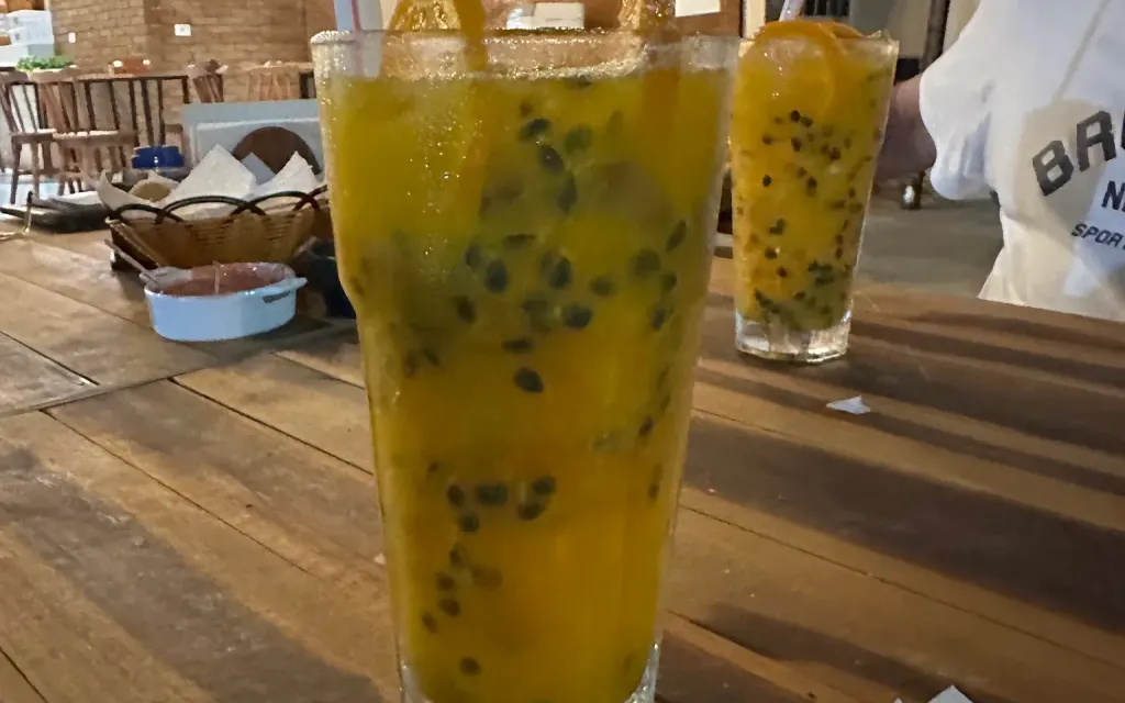 Baião Bistrô