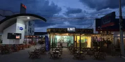 Benattí Pizzaria em Picos