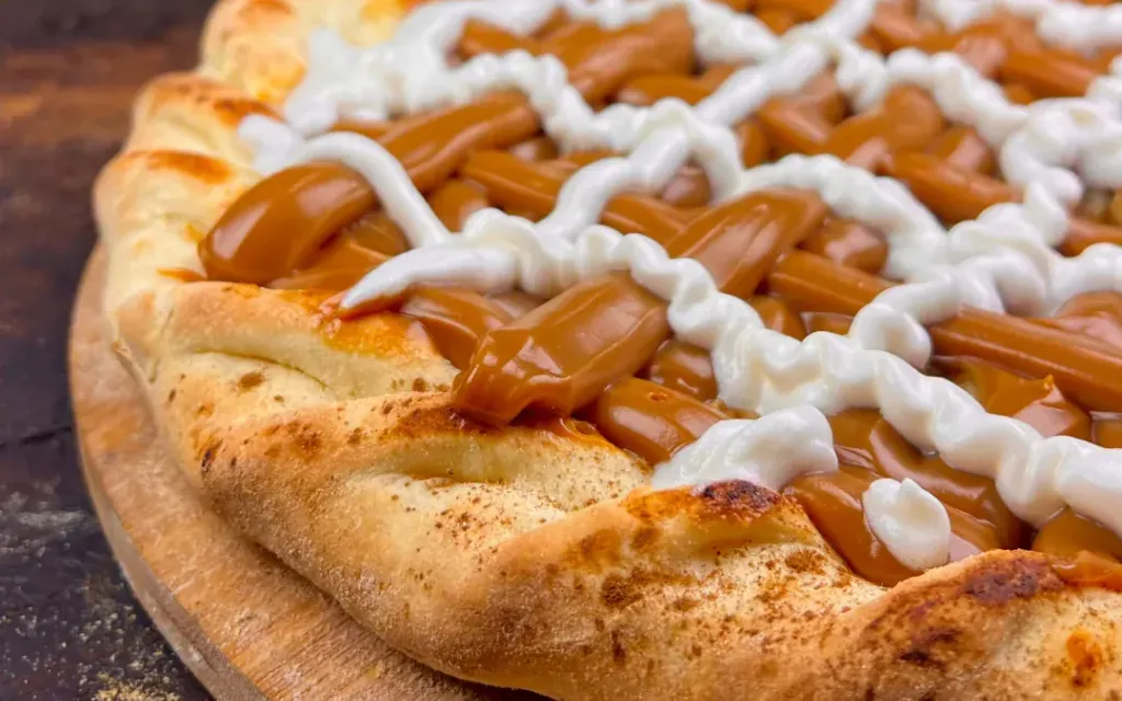 Benattí Pizzaria em Picos