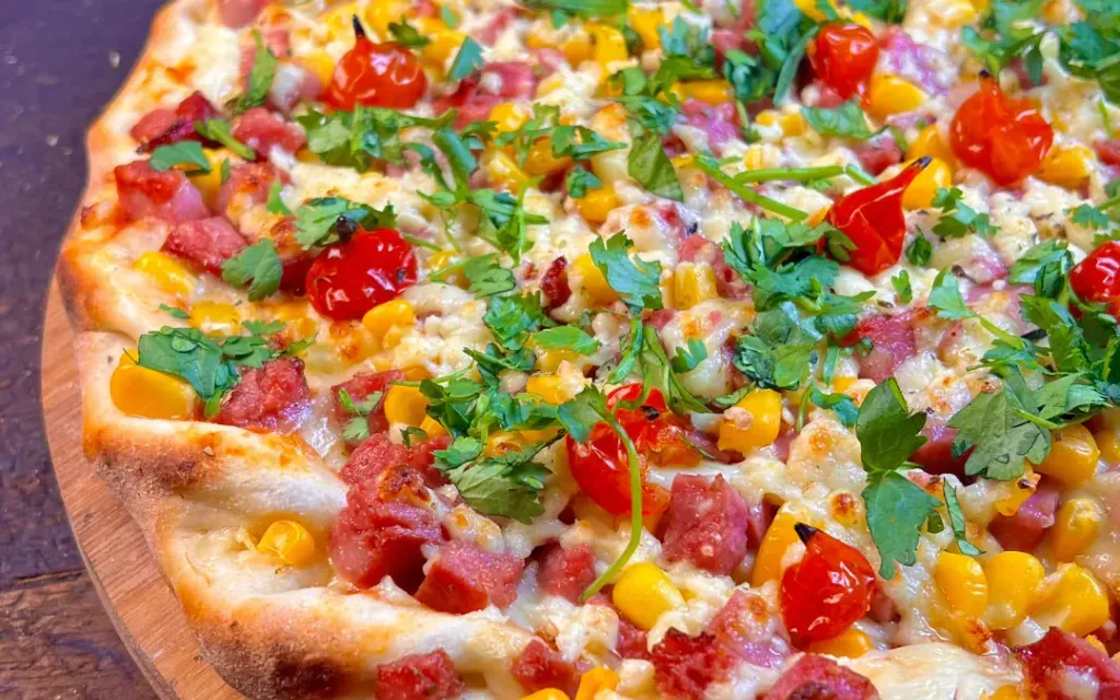 Benattí Pizzaria em Picos