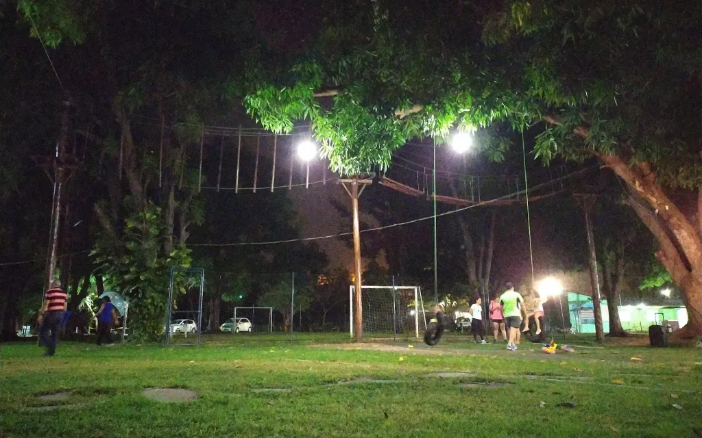 Bosque Meus Filhos