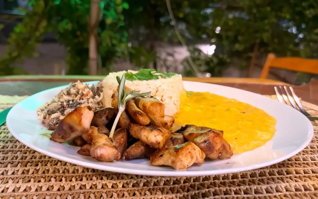 Cacto Bistrô