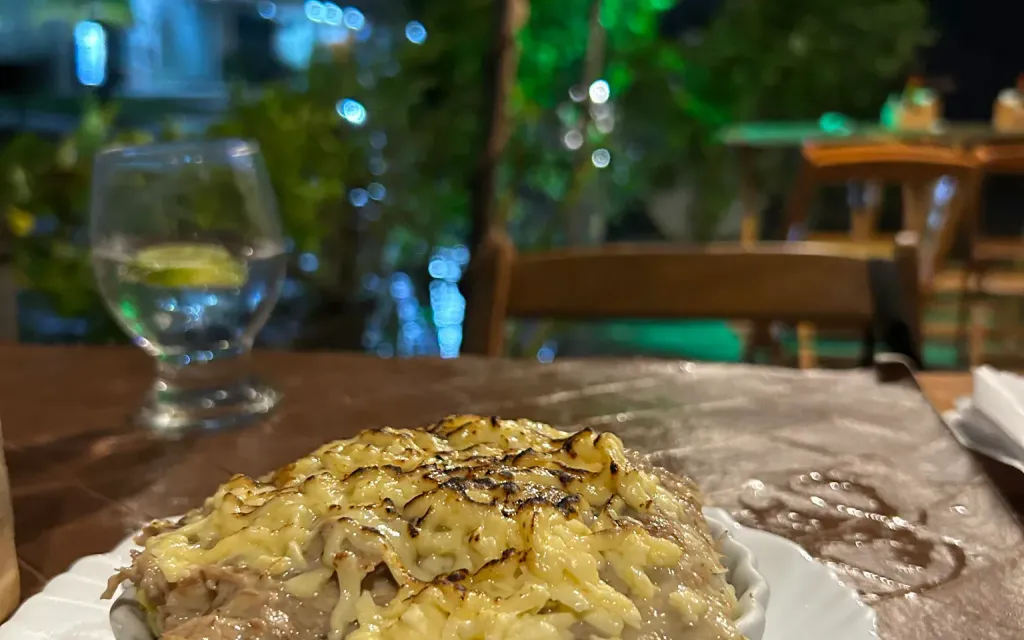Cacto Bistrô