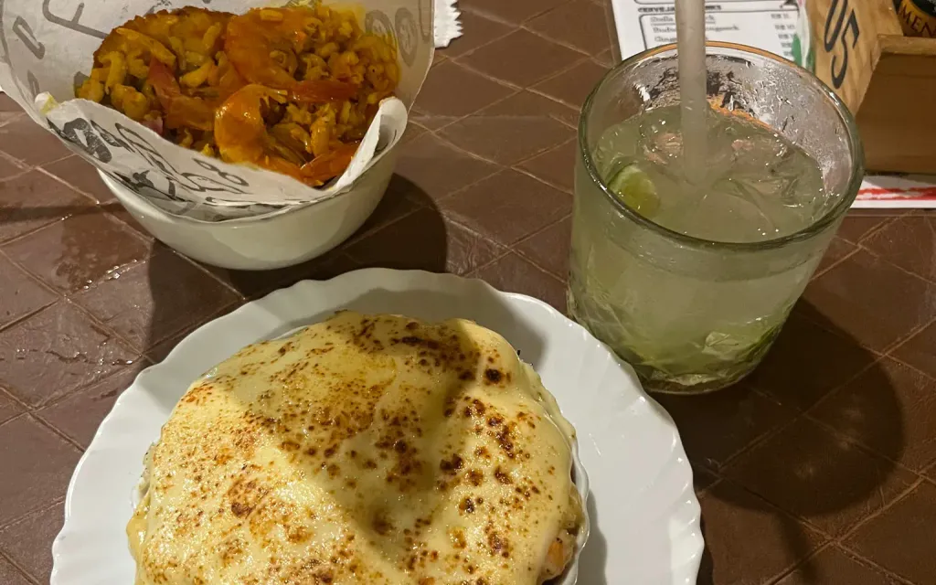 Cacto Bistrô