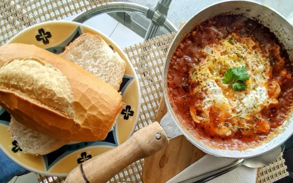 Cafeteria Pão de Casa