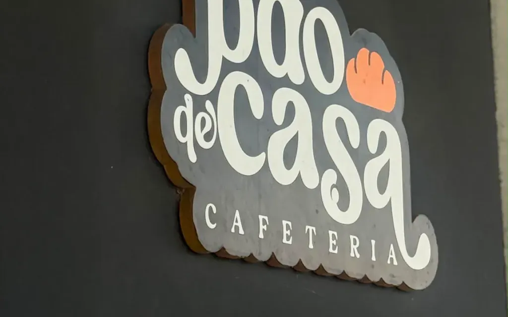 Cafeteria Pão de Casa
