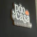 Cafeteria Pão de Casa