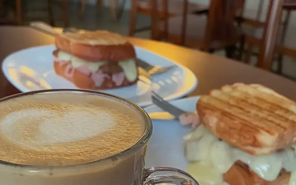 Cafeteria Pão de Casa