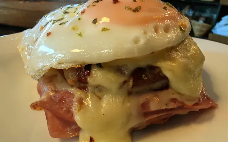 Cafeteria Pão de Casa