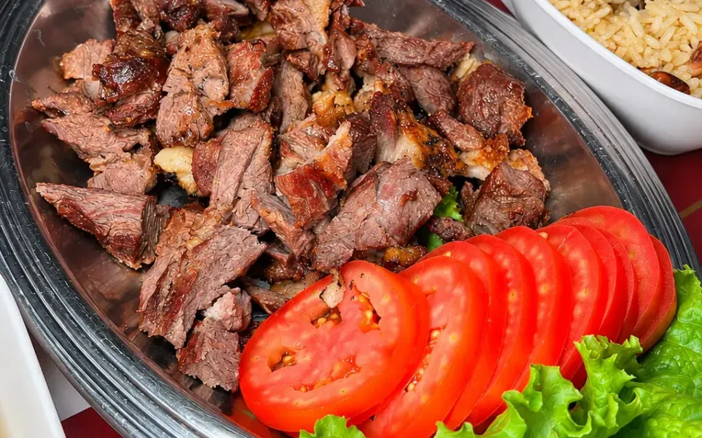Caipira Grill Restaurante e Churrascaria