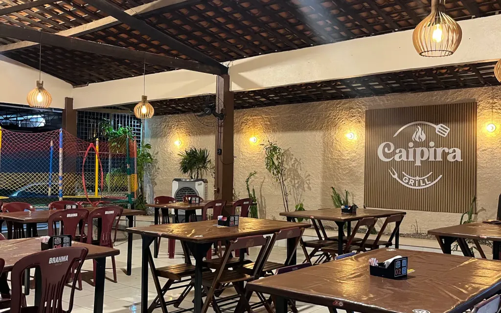 Caipira Grill Restaurante e Churrascaria