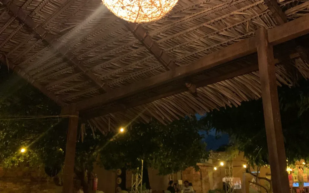 Casa Barro