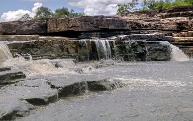 Fonte: Conheça o Piauí