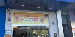 Chiquinho Sorvetes - Picos