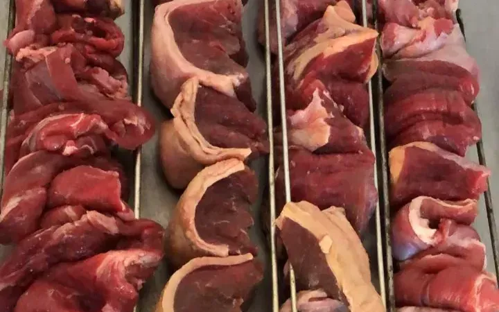 Churrascaria O Chicão