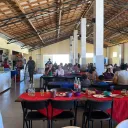 Churrascaria O Chicão