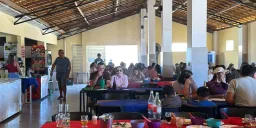 Churrascaria O Chicão