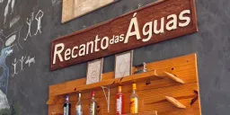 Churrascaria Recanto das Águas