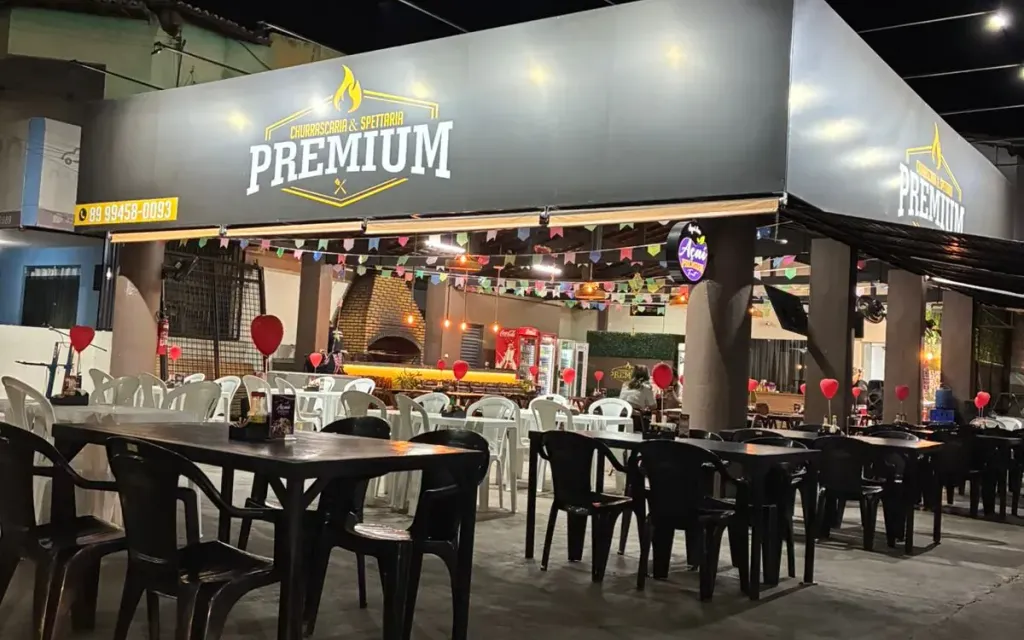 Churrascaria & Spettaria PREMIUM