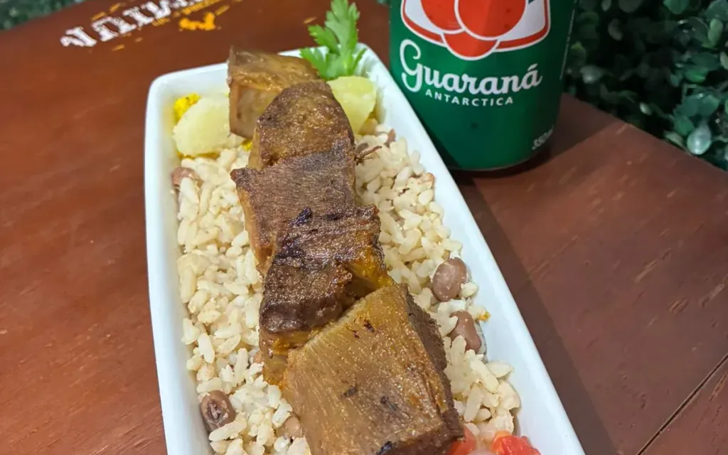 Churrascaria & Spettaria PREMIUM