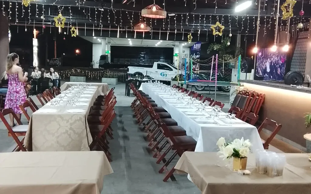 Churrascaria & Spettaria PREMIUM