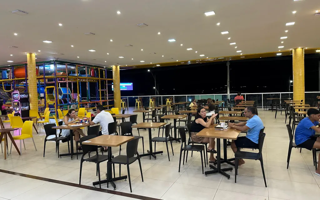 Domino's Pizza Parnaíba