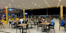 Domino's Pizza Parnaíba