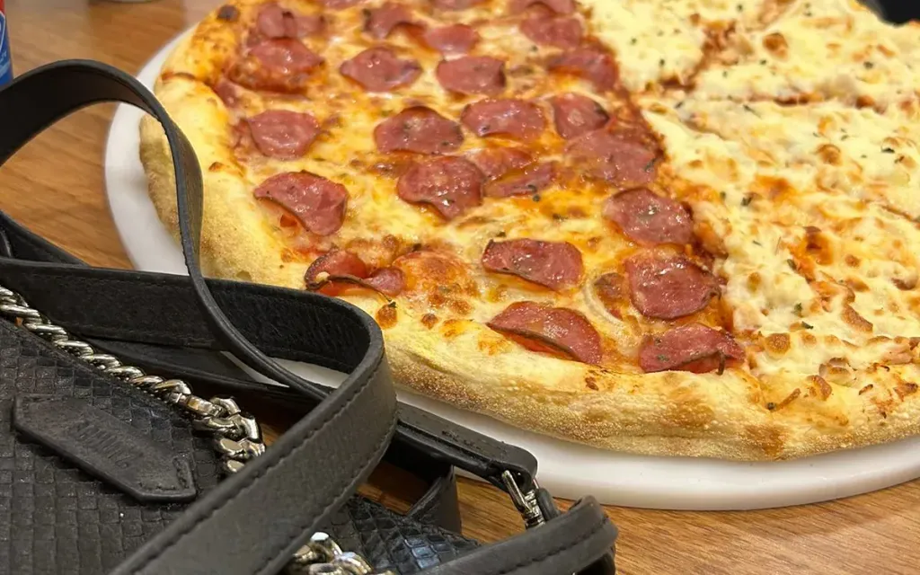 Domino's Pizza Parnaíba