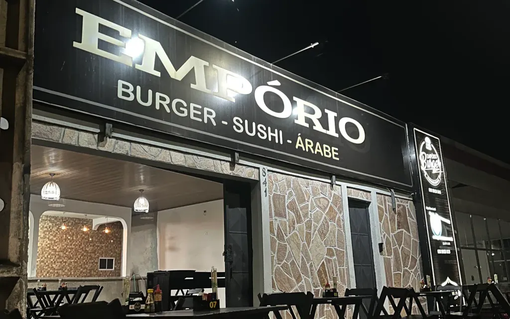 Empório Food