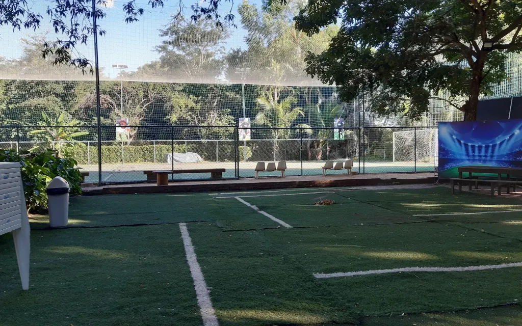 Espaço de Eventos Bosque Meus Filhos