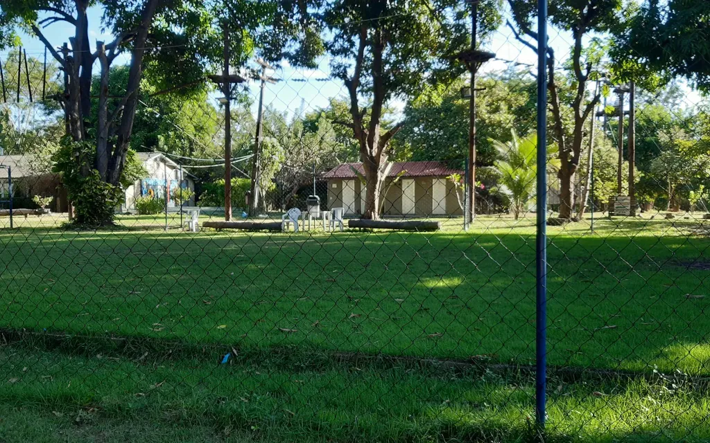 Espaço de Eventos Bosque Meus Filhos