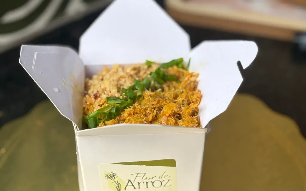 Flor de Arroz Ateliê