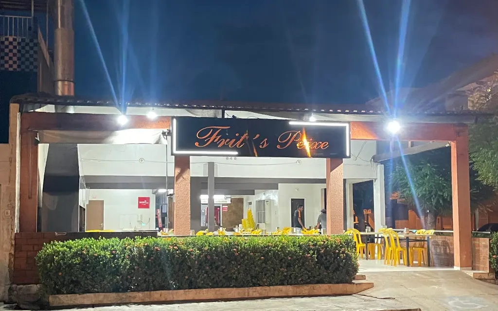 Frit's Peixe