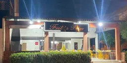 Frit's Peixe