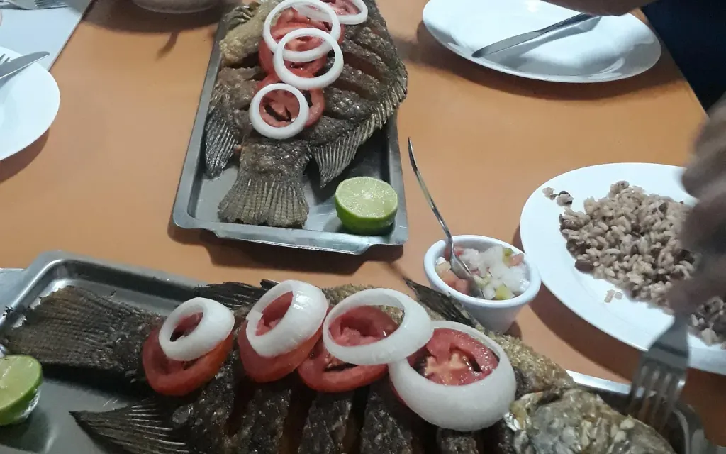 Frit's Peixe