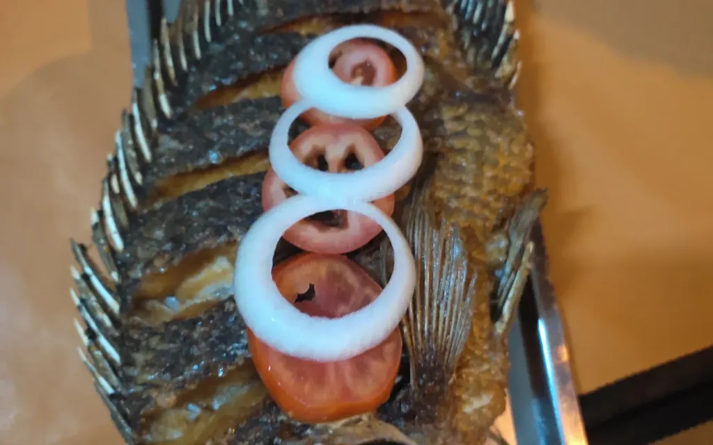 Frit's Peixe