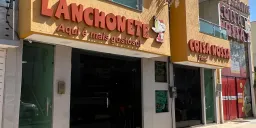 Lanchonete Coisa Nossa Picos - Matriz