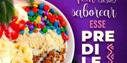 Mandu Açaí